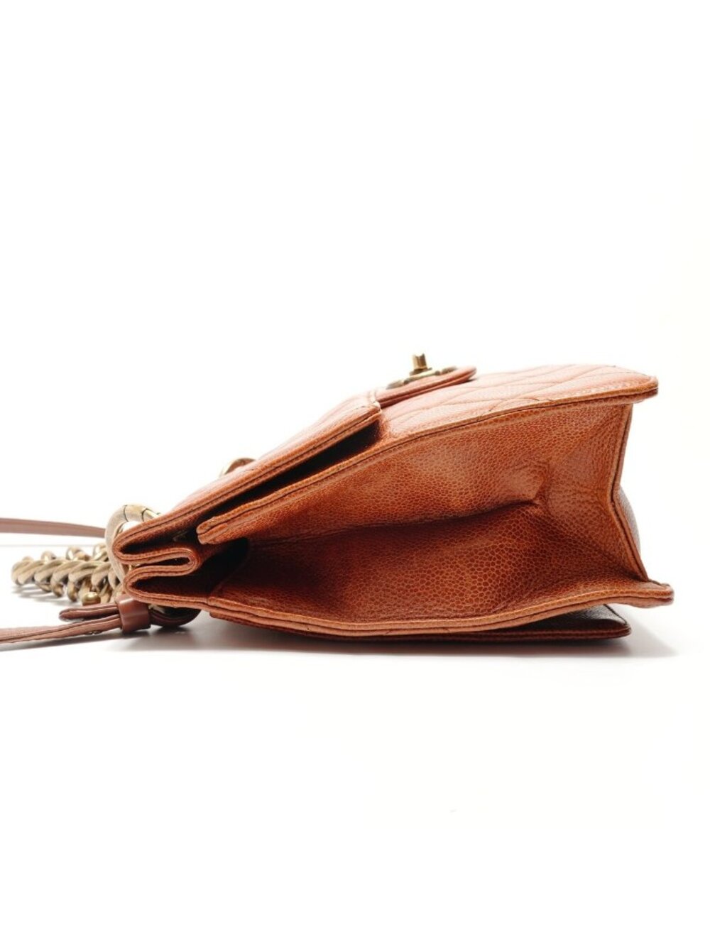 Chanel Shoulder Bag Dekamato 2-Way Chain - Picture 3 of 10